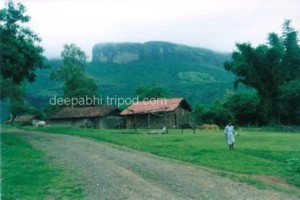 Bitangad from Maidara village